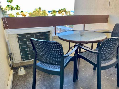 Apartamento Benal Puerto