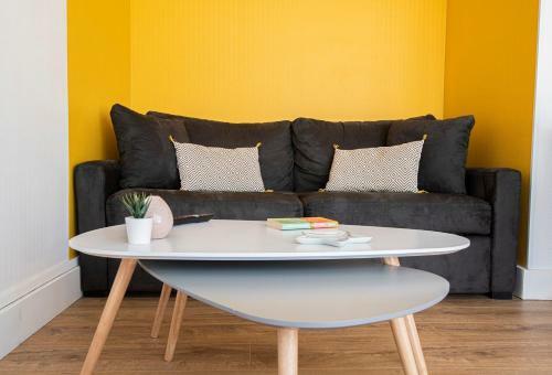 Apartamento Le Lumineux