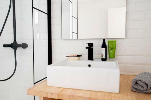 Apartamento Le Lumineux