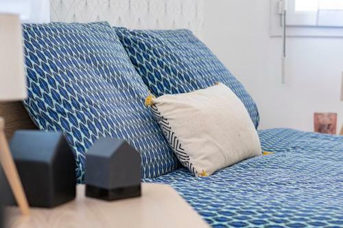 Apartamento Le Lumineux