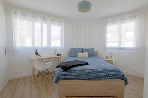 Apartamento Le Lumineux