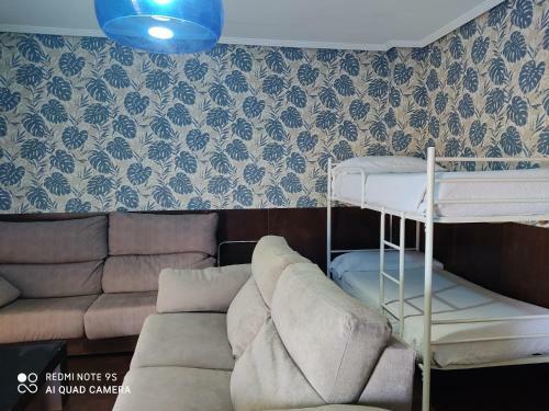 Apartamentos Astilleros