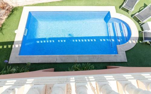 Villa Baulo