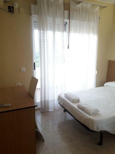Hotel Marina Blanca