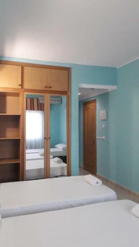 Hotel Marina Blanca
