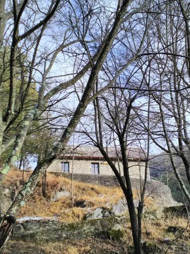 Hostal Refugi Quatre Cases