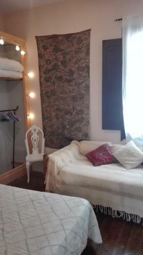 Hostal Refugi Quatre Cases