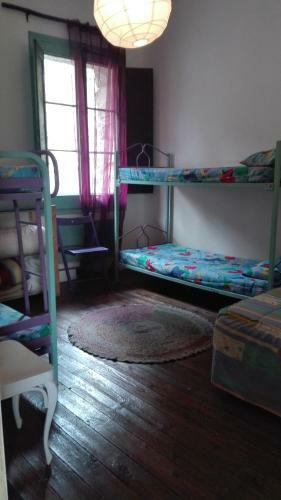 Hostal Refugi Quatre Cases