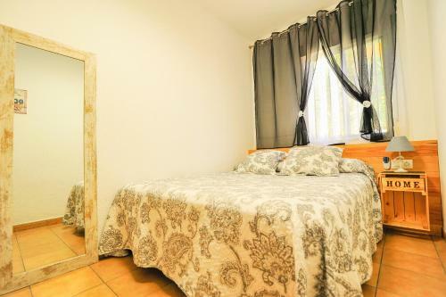 Apartamento Playa La Barrosa