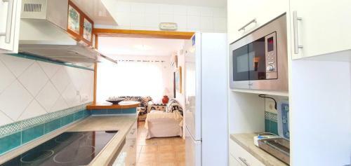 Chalet Marinas