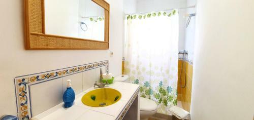 Chalet Marinas