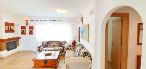 Chalet Marinas