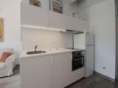 Apartamento Paco