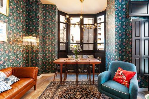 Apartamento La Galeria de L'isle