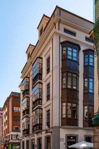 Apartamento La Galeria de L'isle