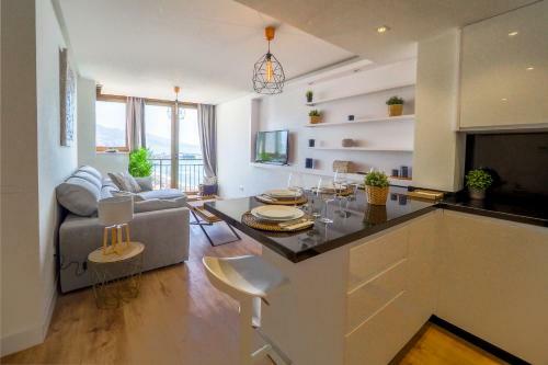 Espectacular Apartamento En Primera Linea De Playa