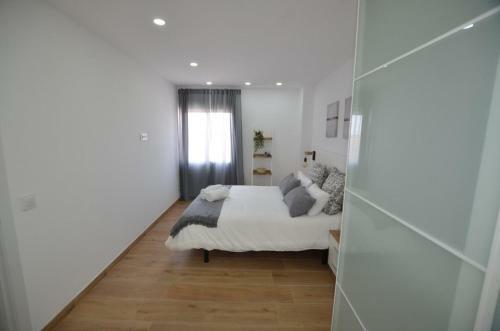 Apartamento En Los Boliches