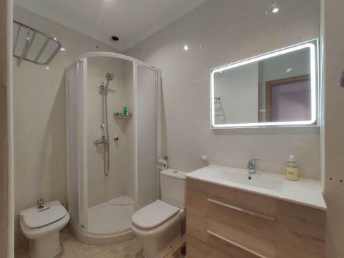 Apartartamento La Relojera 1