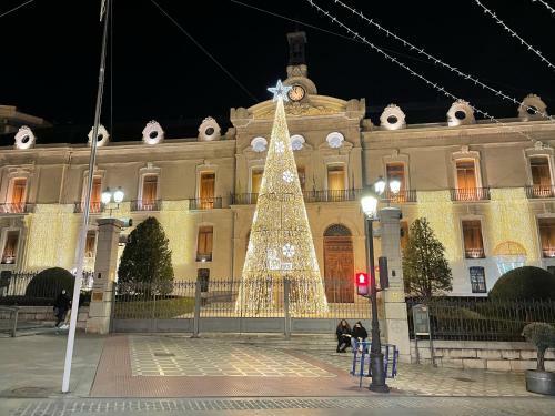 Apartamento Bernab� Soriano 2