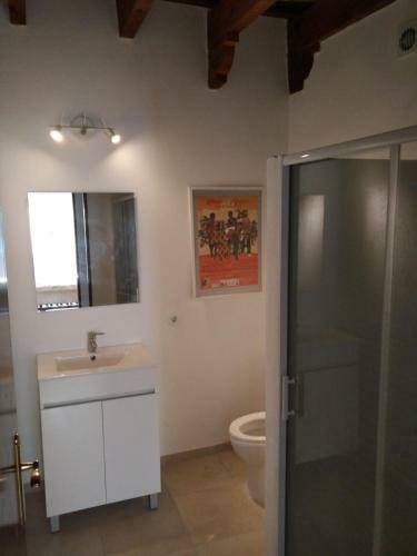 Apartamento Casa Florinda #3