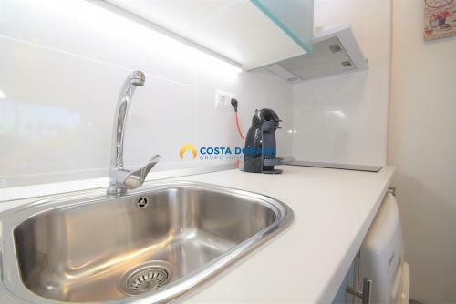 Apartamento Gicd Arco Iris 24