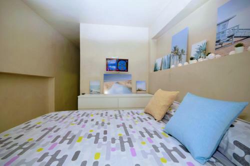 Apartamento Promar 07