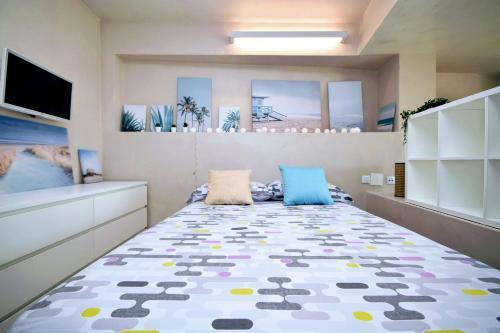 Apartamento Promar 07