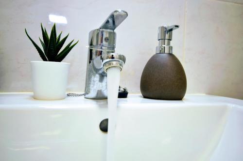 Apartamento Promar 07