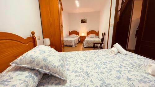 Apartamentos Rurales Lleguera