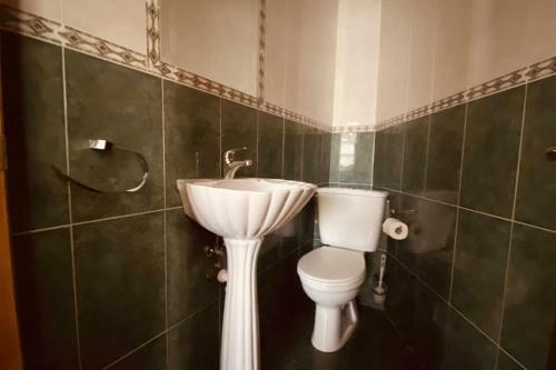 Apartamentos Rurales Lleguera