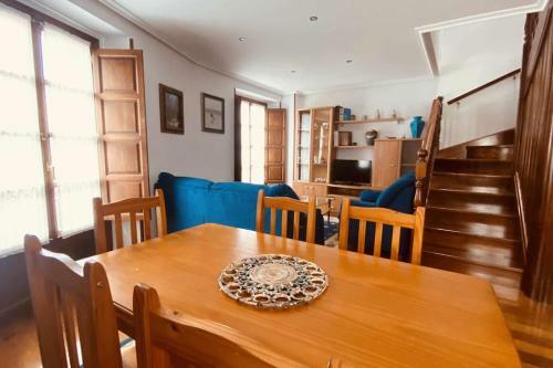 Apartamentos Rurales Lleguera