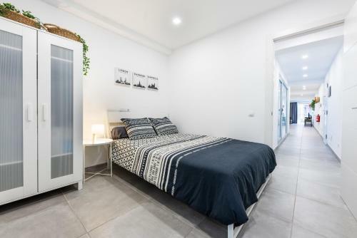Apartamento Inadan Beach By Canariasgetaway