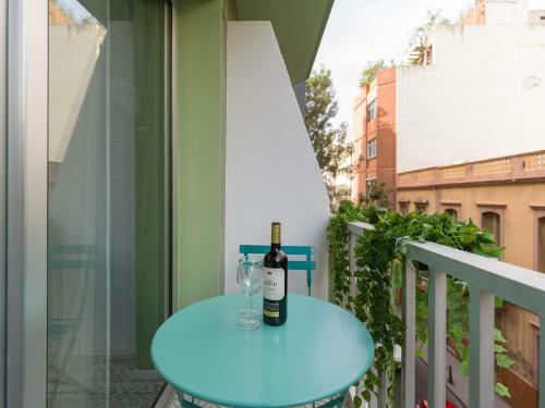Apartamento Fancy & Stylish Studio By Canarias Getaway