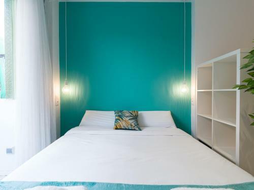 Apartamento Fancy & Stylish Studio By Canarias Getaway