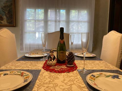 Apartamento La Casa Bonita