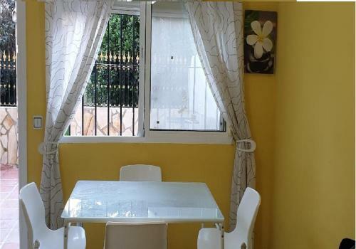 Apartamento Dunas De Artola