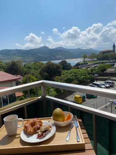 Mundaka Best Views House