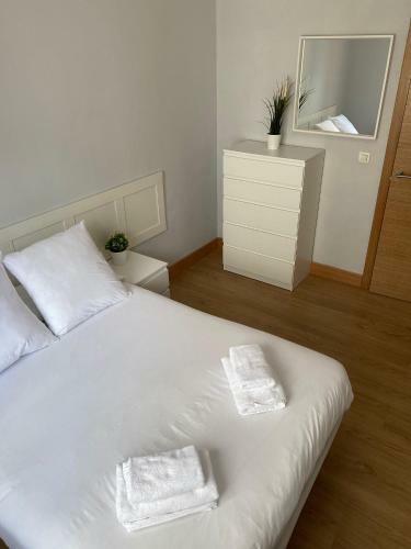Mundaka Best Views House