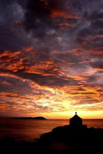 Mundaka Best Views House