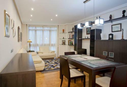 Apartamento De La Casona De Riomera