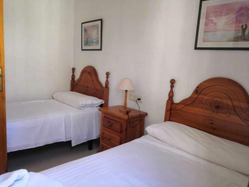 A H Rentals Monte Pichells 7 Apartamento
