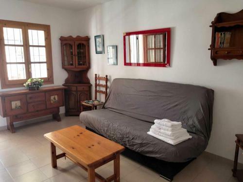 A H Rentals Monte Pichells 7 Apartamento