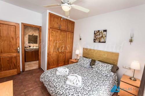 Villa Casa Luz Del Sol (lh145)