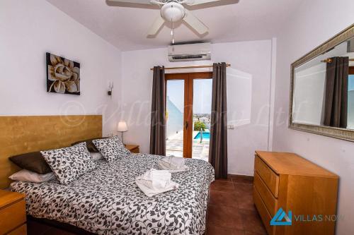 Villa Casa Luz Del Sol (lh145)