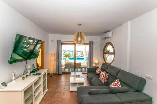 Villa Casa Luz Del Sol (lh145)