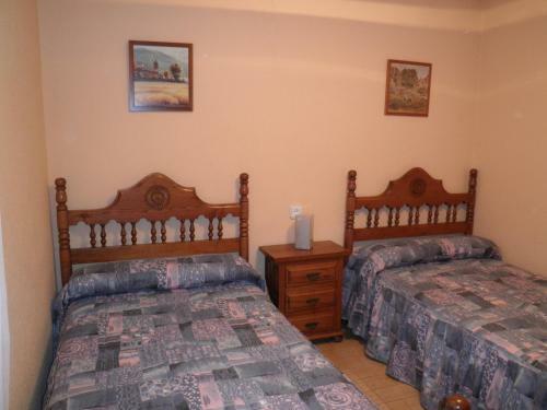 Apartamento Casa Geli #1