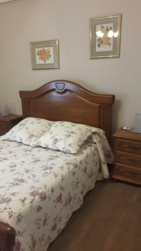 Apartamento Casa Geli #1