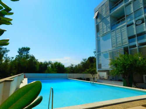 Apartamento Apartsol