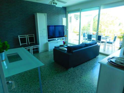Apartamento Apartsol