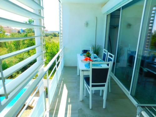 Apartamento Apartsol